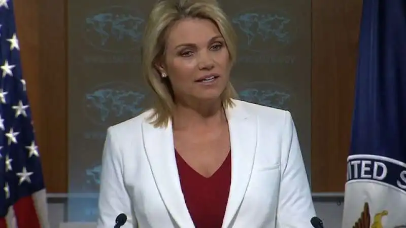 heather  nauert 