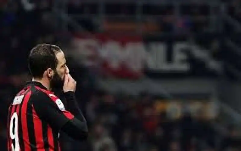 higuain 2