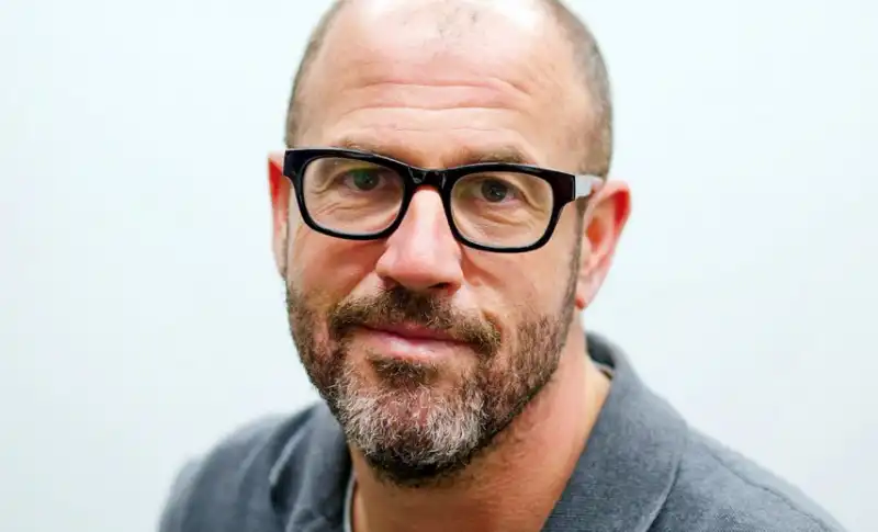 james frey