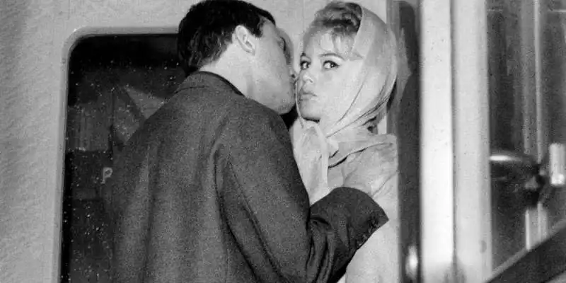 jean louis trintignant brigitte bardot