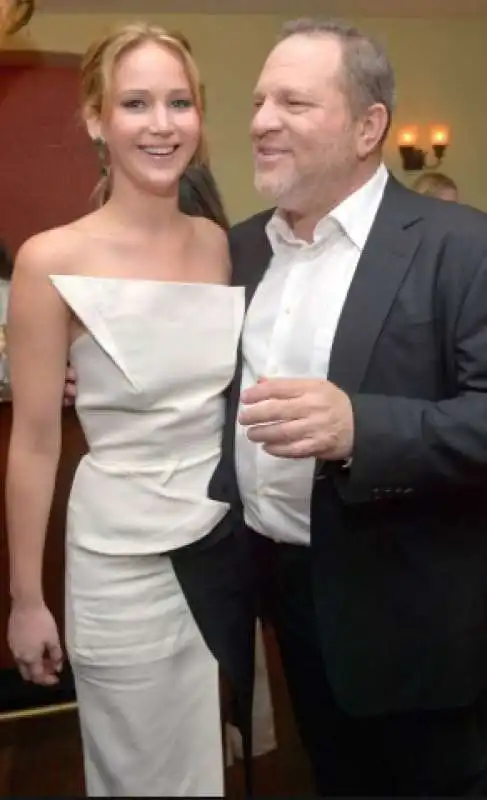 jennifer lawrence e harvey weinstein 7