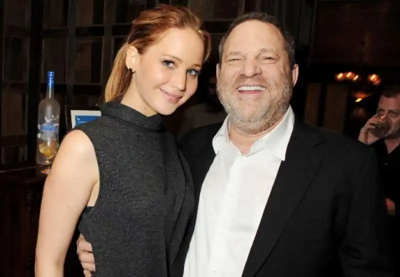 jennifer lawrence e harvey weinstein 8