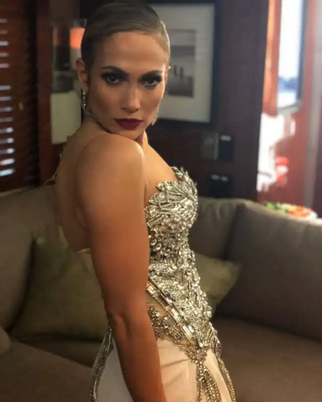 jennifer lopez 14