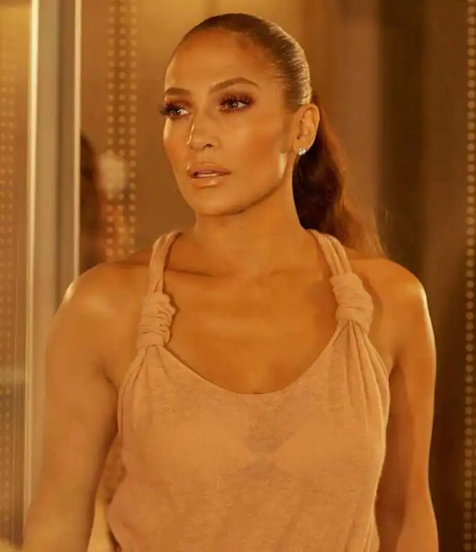 jennifer lopez 42