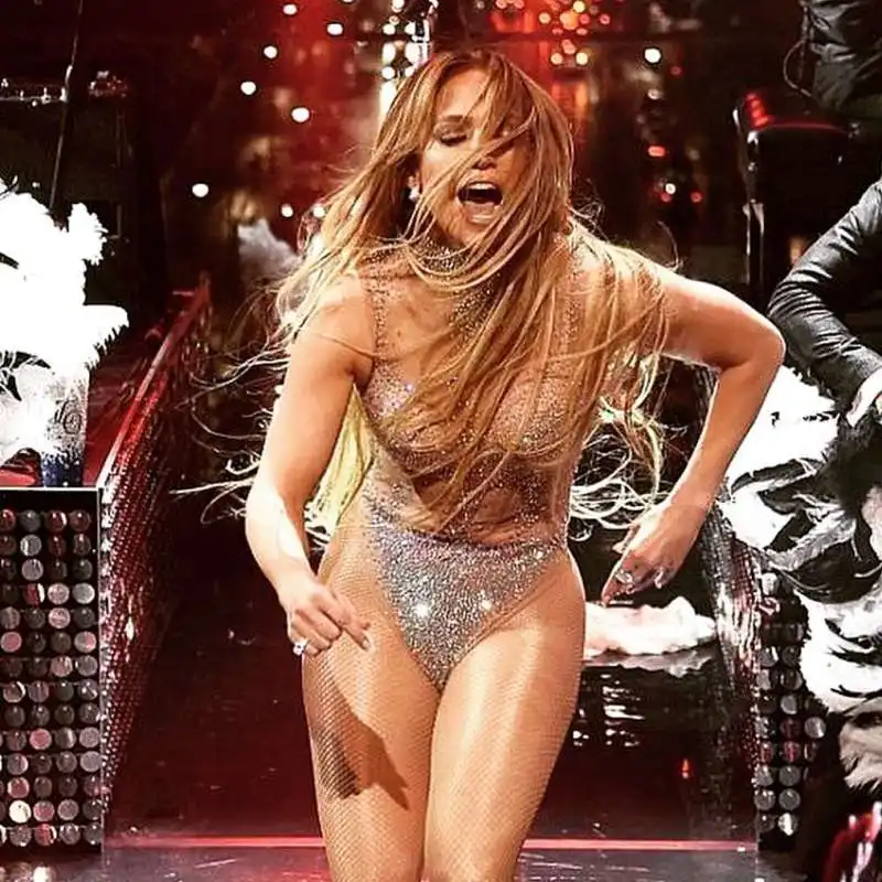 jennifer lopez 9