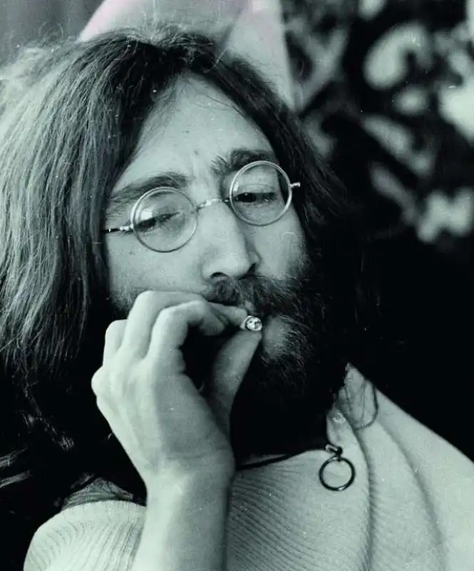 john lennon