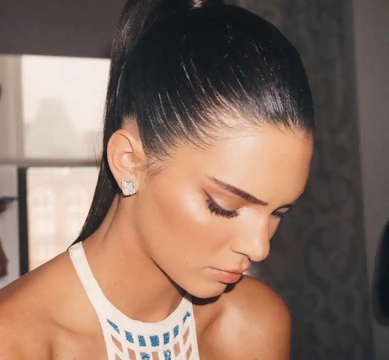 kendall jenner 7