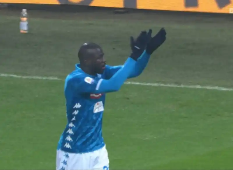 koulibaly