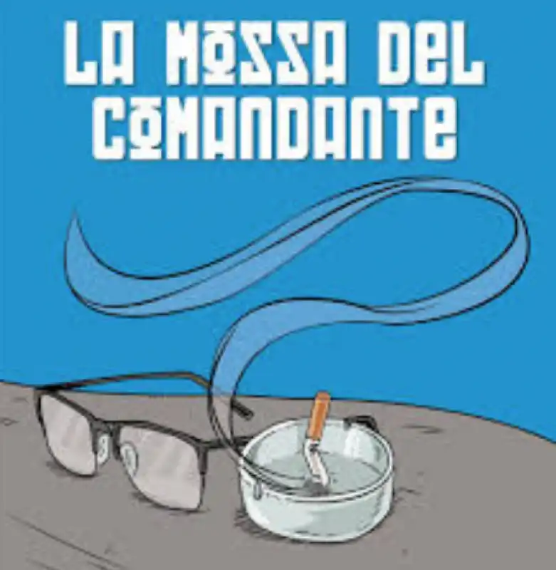 la mossa del comandante sarri