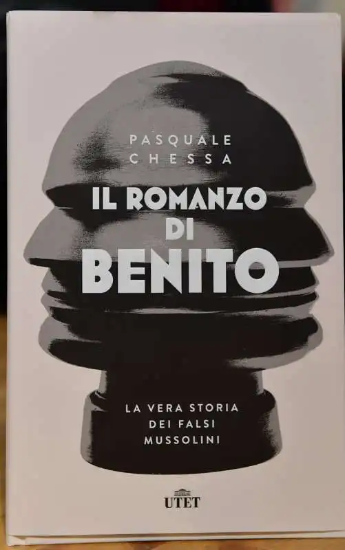 libro presentato