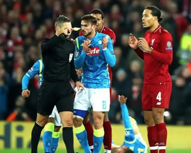 liverpool napoli