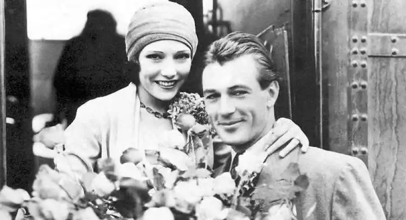 lupe velez gary cooper