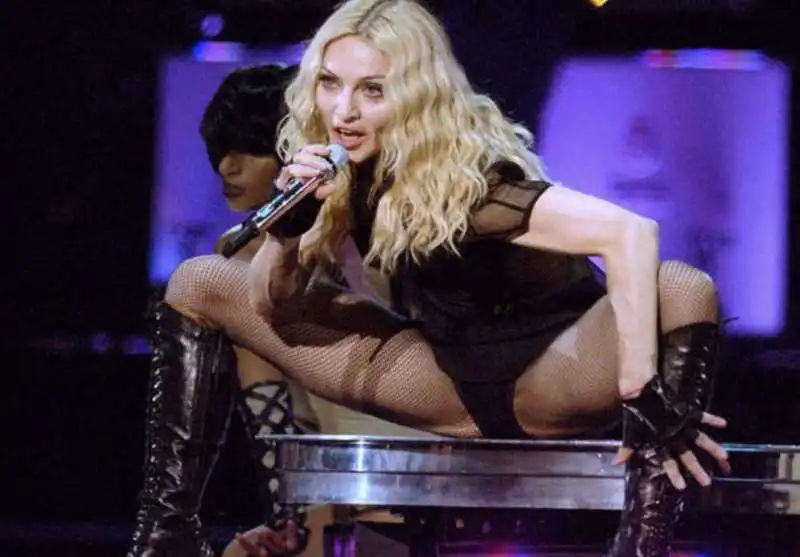 madonna 3