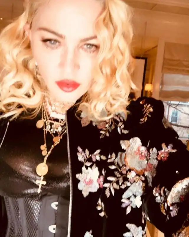 madonna 43