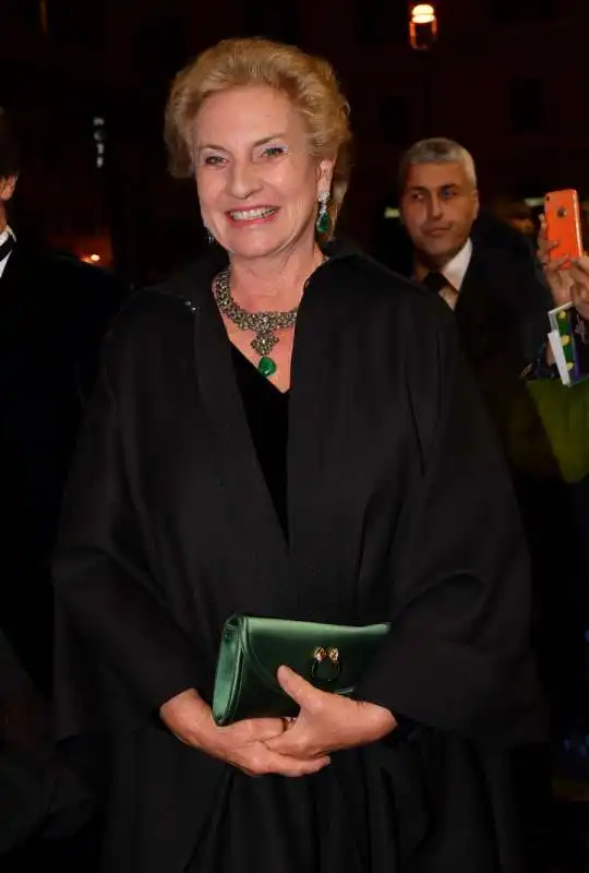 marilu gaetani d aragona