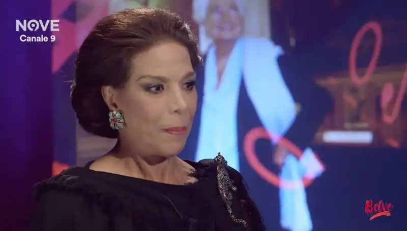 MARISELA FEDERICI