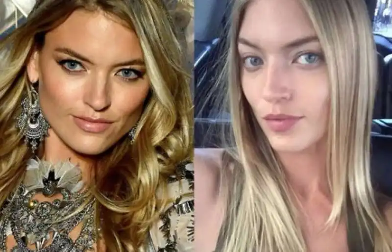 martha hunt