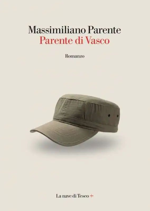 MASSIMILIANO PARENTE PARENTE DI VASCO