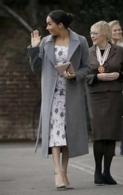 meghan markle 12