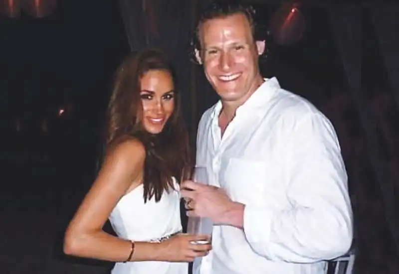 meghan markle e trevor engelson 1