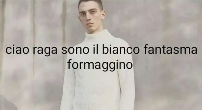 meme sui morti di corinaldo