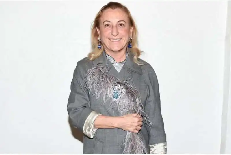 miuccia prada