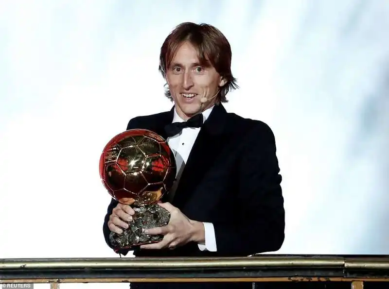 modric 4