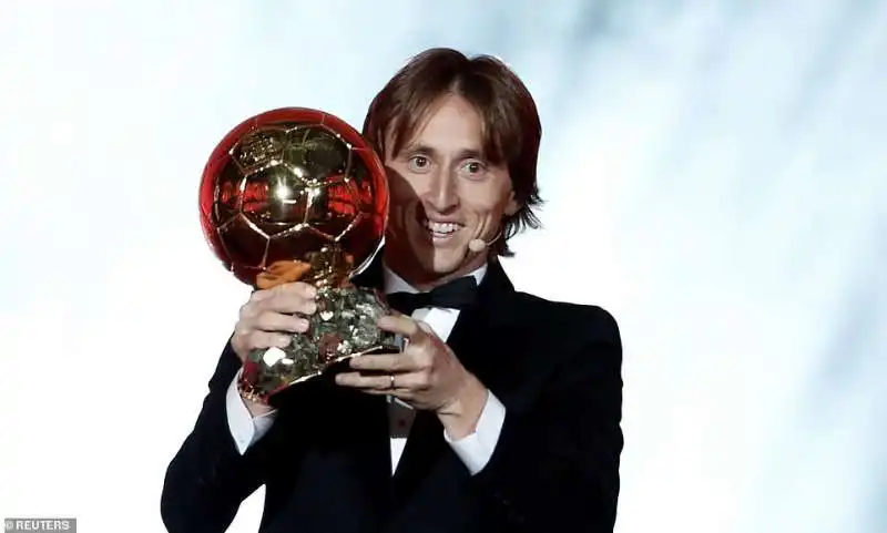 modric 5