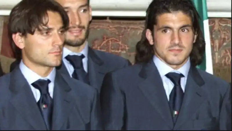 montella gattuso