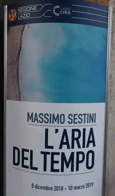 mostra fotografica di massimo sestini (1)