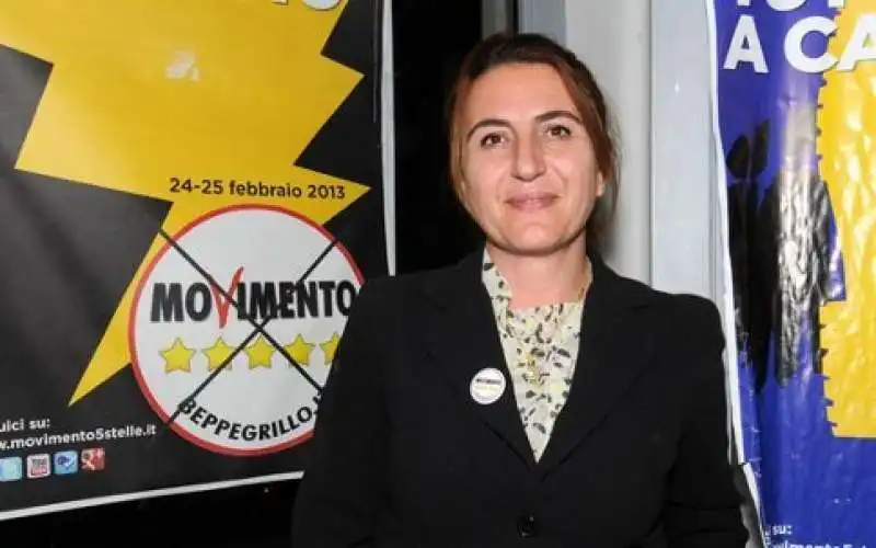 nunzia catalfo