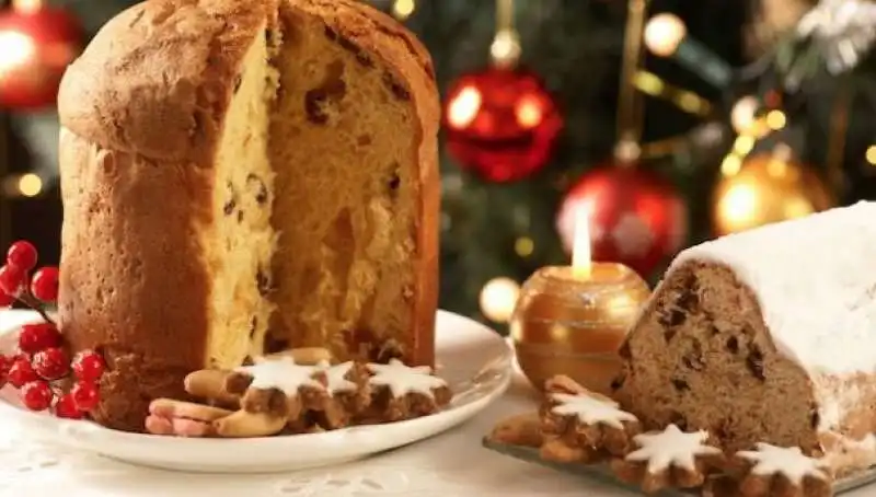 panettone 9