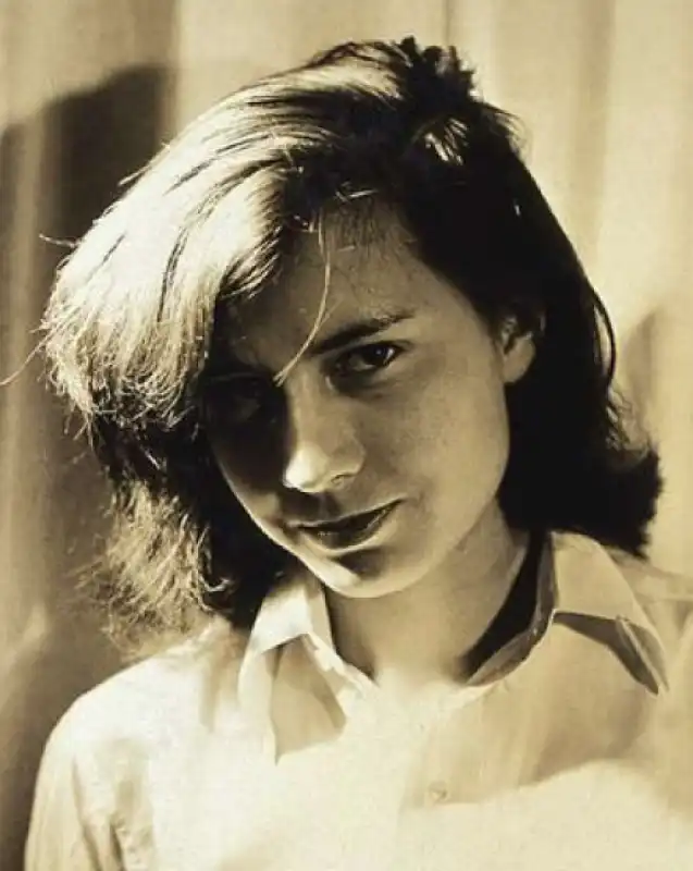 PATRICIA HIGHSMITH 