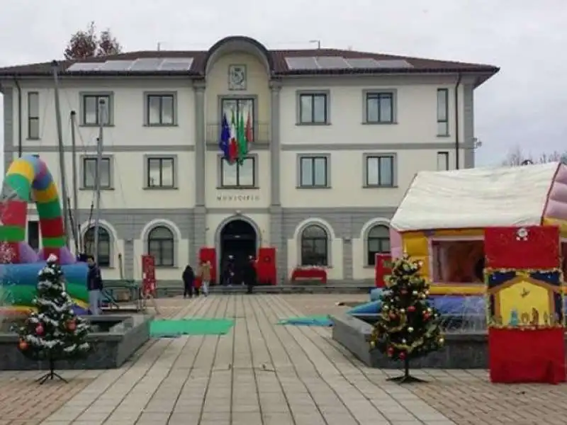 PIAZZA A LODI