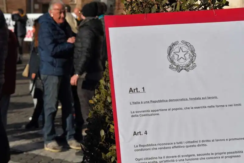 protesta degli ncc a roma 10