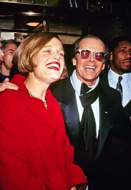 rebecca broussard e jack nicholson 1