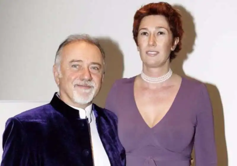 roberta bellesini e giorgio faletti 2