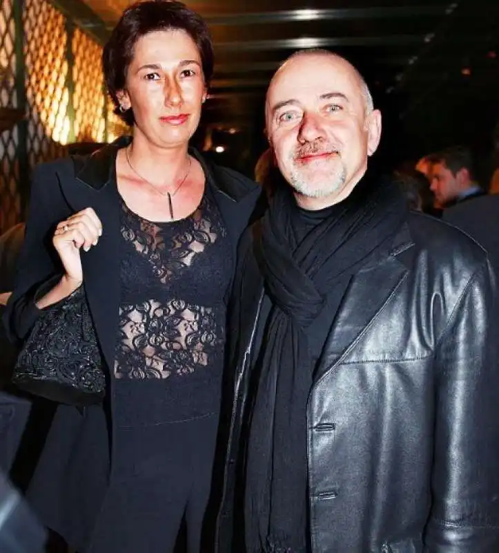 roberta bellesini e giorgio faletti 6