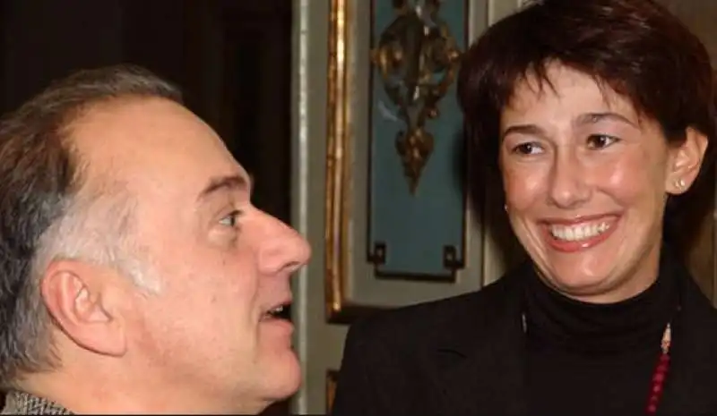 roberta bellesini e giorgio faletti 7