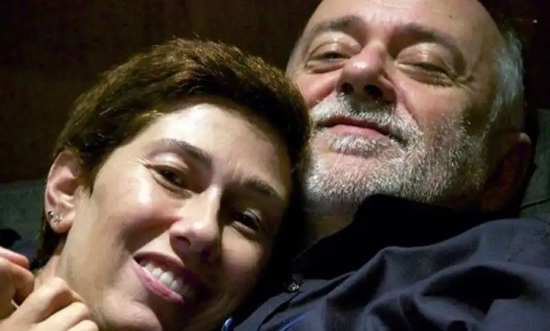 roberta bellesini e giorgio faletti 8