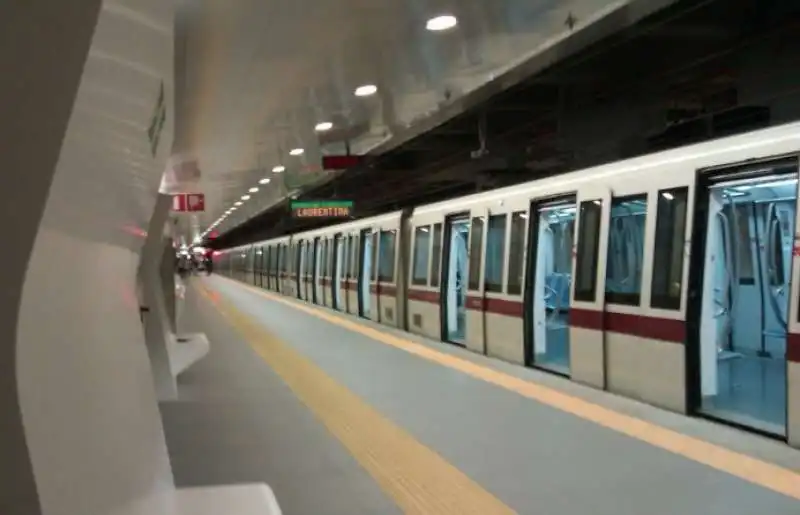 rom metro a 2