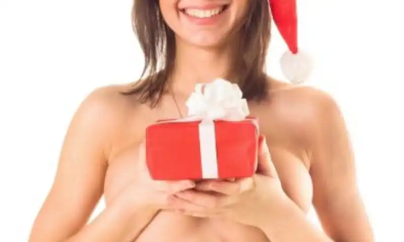 sesso a natale 5