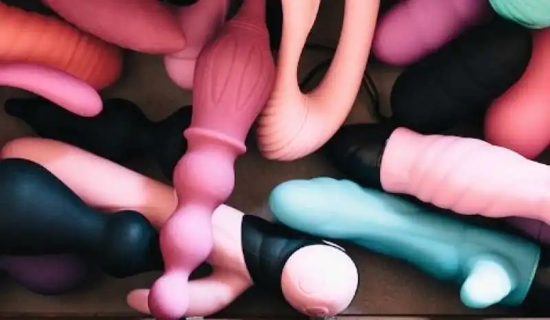 sex toys