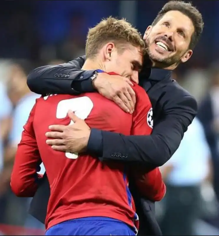 simeone griezmann