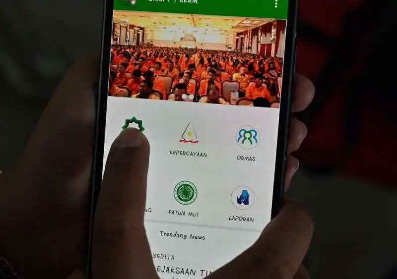 smart pakem l'app anti eresia   indonesia