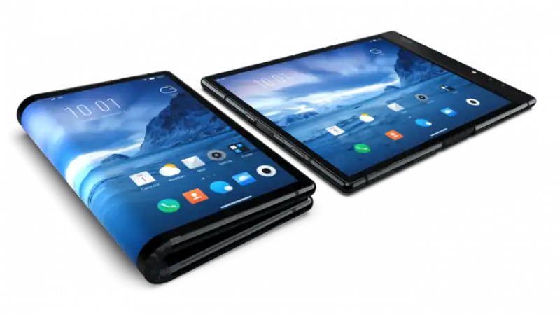 smartphone pieghevoli 9