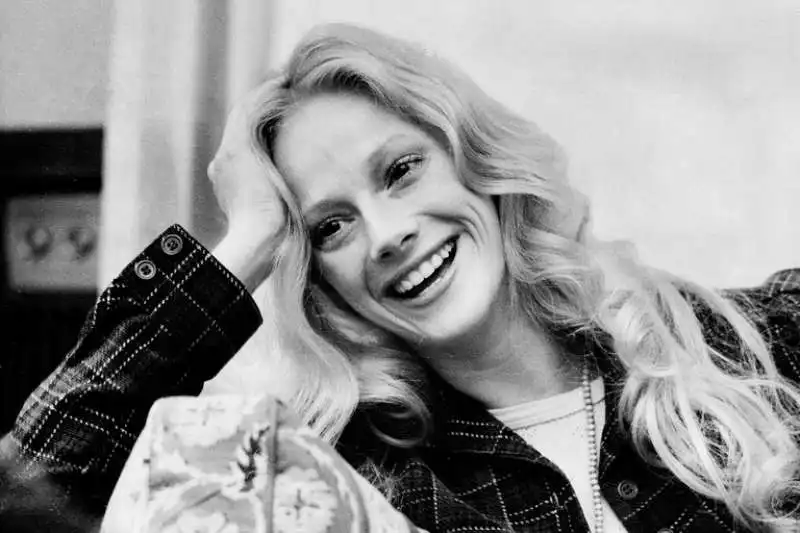 sondra locke