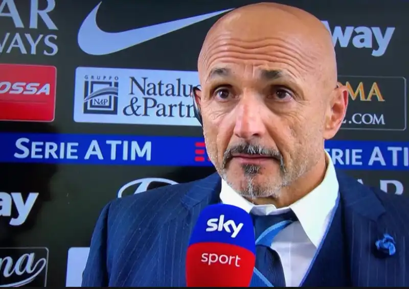 spalletti