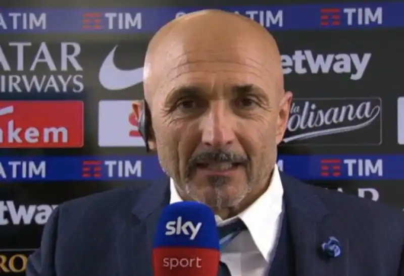 spalletti