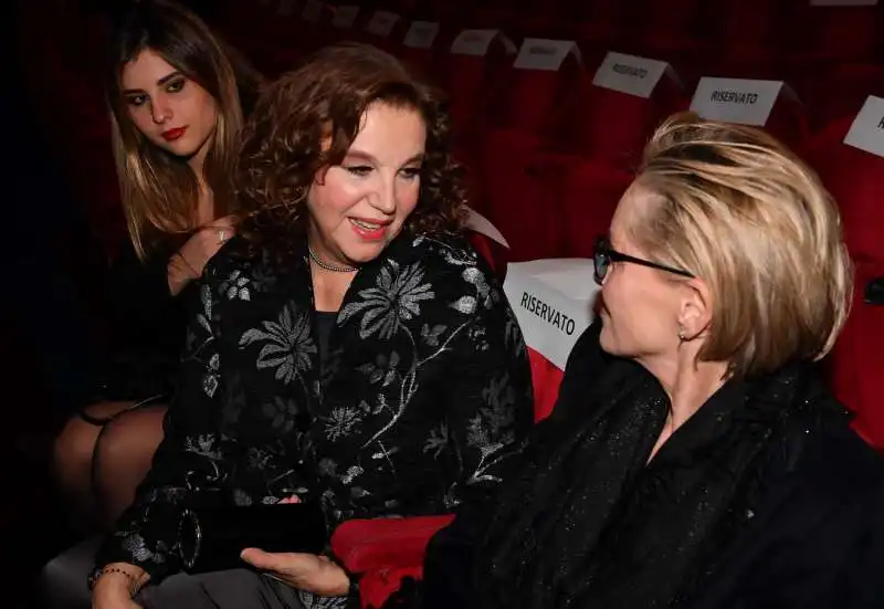 stefania sandrelli e sharon stone (1)